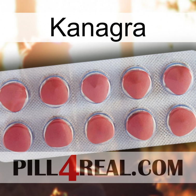 Kanagra 18